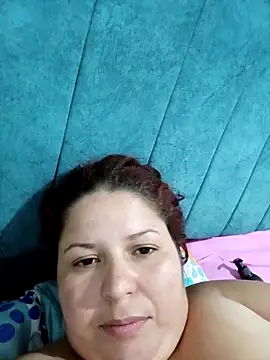 Show de Dorada_Tentacion na webcam