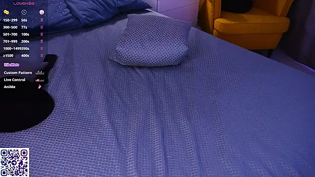 Chat +18 de VerlieChahal ao vivo