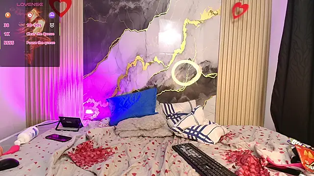 Show webcam de noah_bellarose