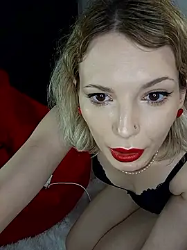 VinylKiss: онлайн-секс-чат