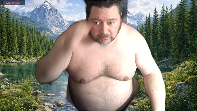 Вебкам-шоу MysticDevil