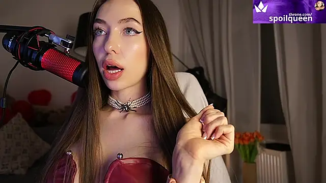 Chat XXX Live supreme_dominatrix