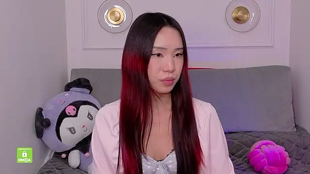 دردشة EveNightfall الجنسية المباشرة