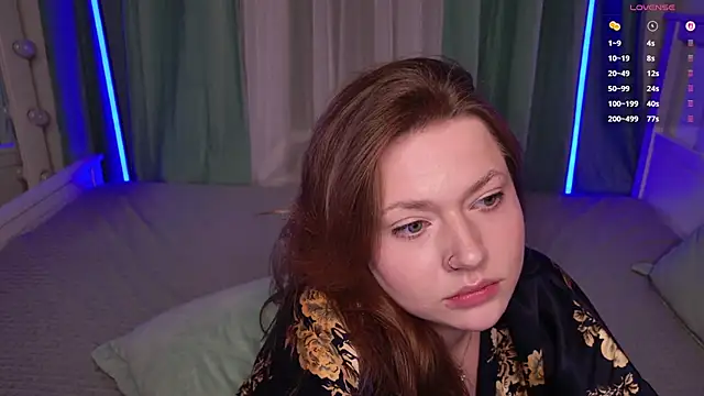 Evahadson Obrolan Langsung XXX