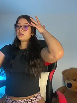 Chat +18 de Bunny22_ ao vivo