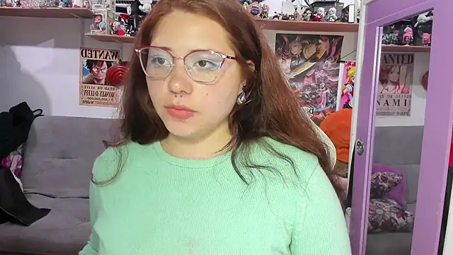 Chat +18 de soficammy ao vivo