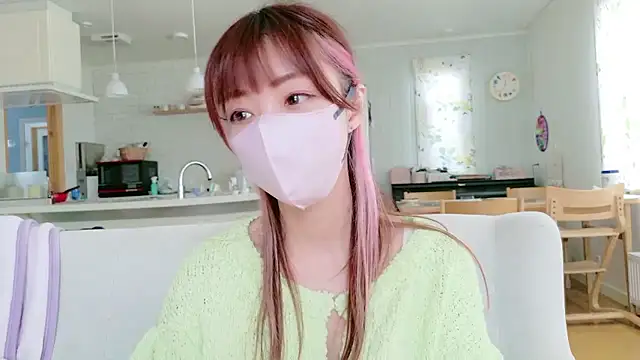 Chat XXX Live SUZU_1201