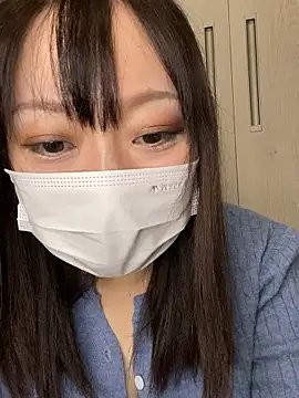 yuko_ch_jpn 现场XXX聊天