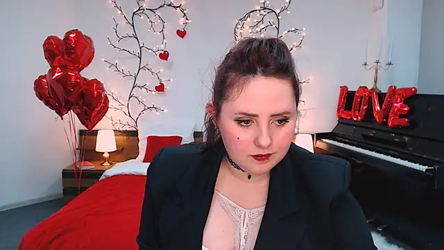 Hennessy_bunny Live XXX-chat