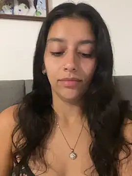 BrittanyDiaz Chat XXX in diretta