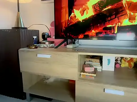 Chat +18 de CassieSommereux ao vivo