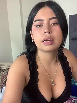 Sembang XXX Secara Langsung Emily_Cat18