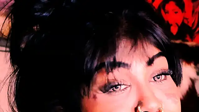 indian_dreamgirl's Webcam Show