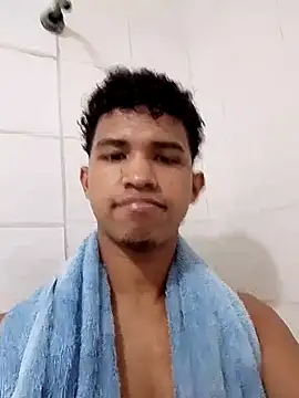 focafixion_0 Webcam Show