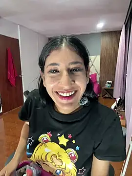 Sembang XXX Secara Langsung Violet_rousse7