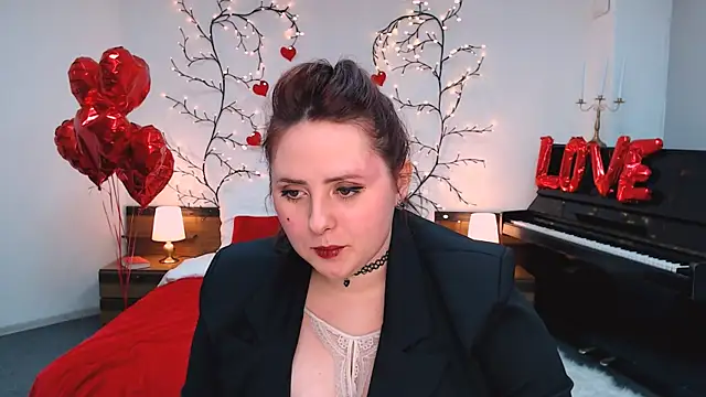 Czat XXX na żywo – Hennessy_bunny