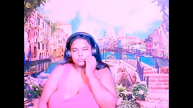 Czat XXX na żywo – Indianfairy99