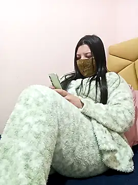 Chatroom XXX en direct de LONA-_-