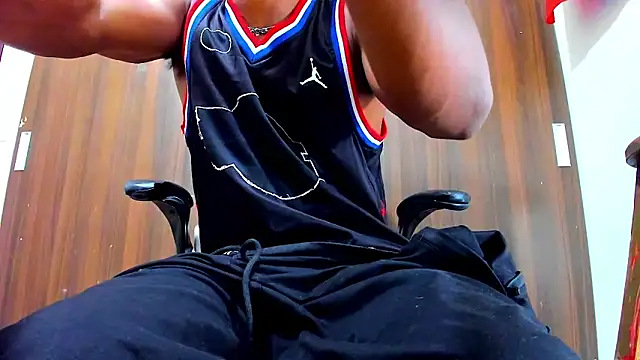 Živý XXX chat Dreamastercum_