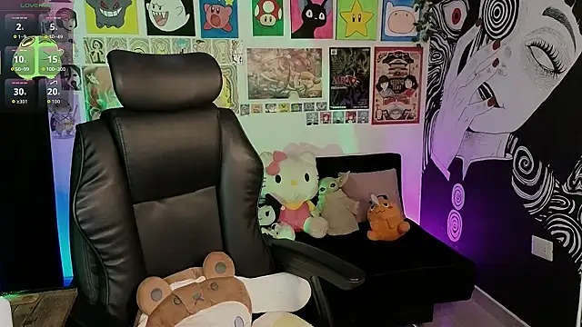 Yuhwan_ – Naživo XXX chat