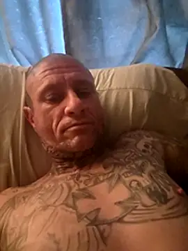 Show webcam de caners66