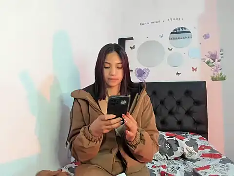 XXX chat uživo modela sapphire_brown20