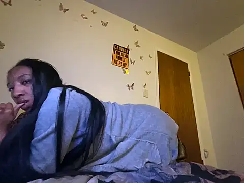 LeBimbo – Naživo XXX chat