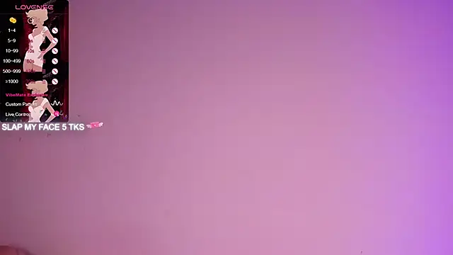 KimyTekashi_ Live XXX Chat