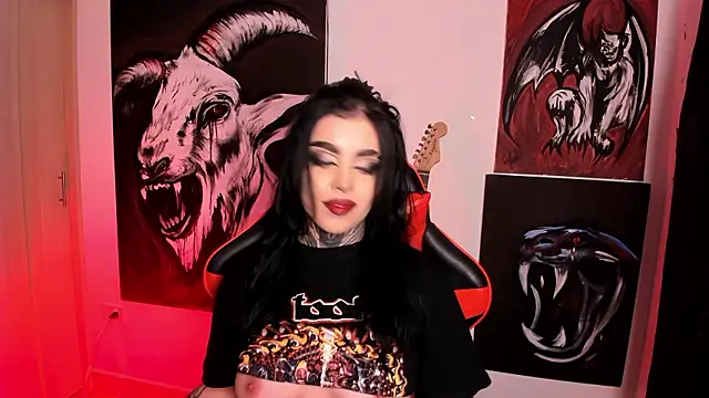 Rubyy-Rose1 – Naživo XXX chat