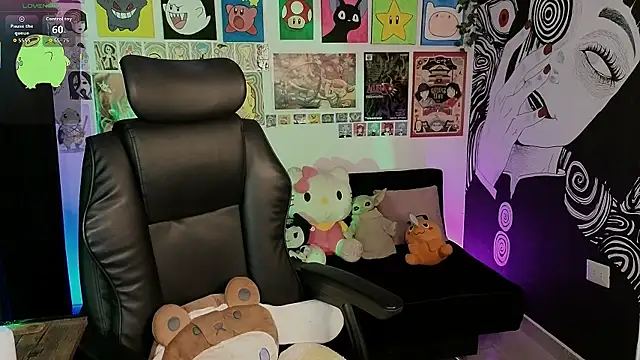 Živý XXX chat Yuhwan_