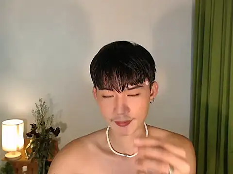 asian_dai Obrolan Langsung XXX