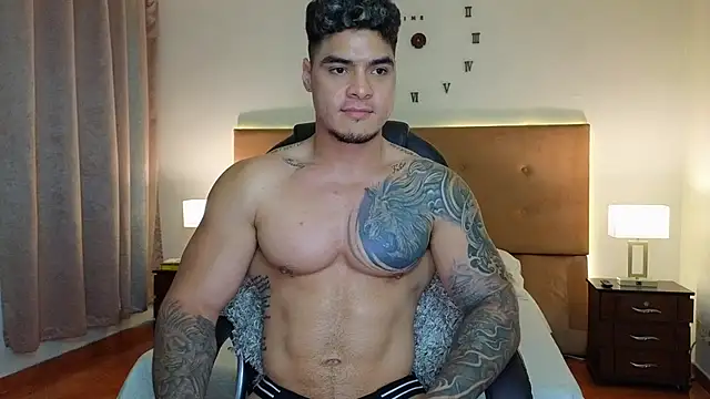 Steven_Velez Obrolan Langsung XXX