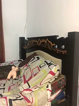 RickyEbony Obrolan Langsung XXX