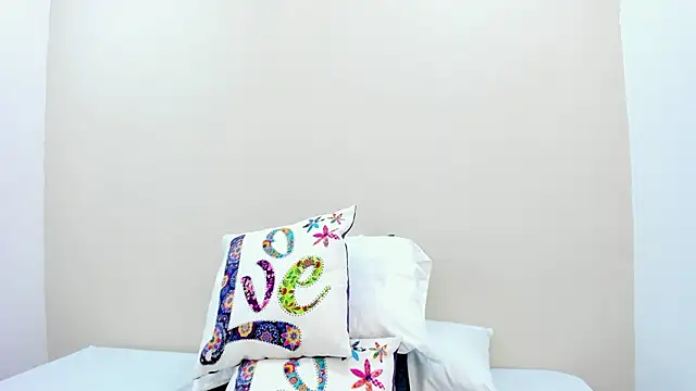 Maray_Lous 网络视讯表演