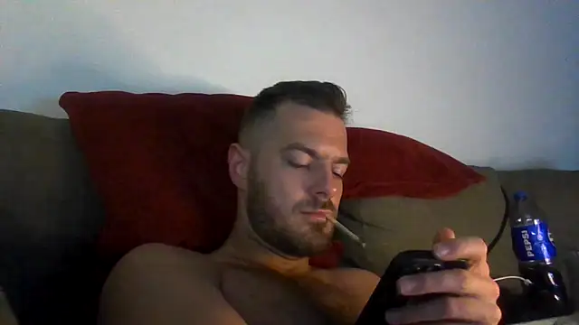 cheekycherryx – Naživo XXX chat