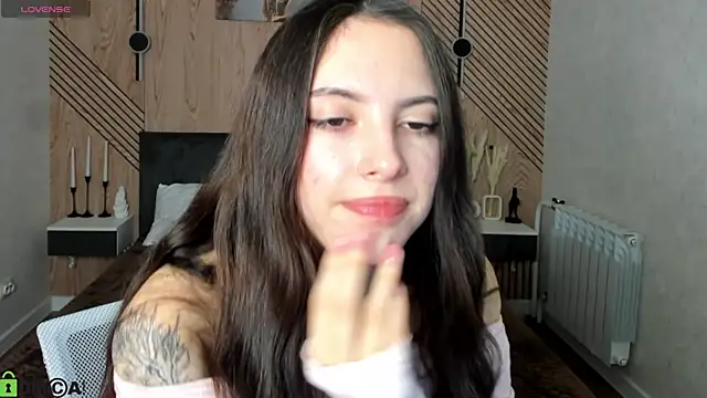 دردشة elise_robbie الجنسية المباشرة