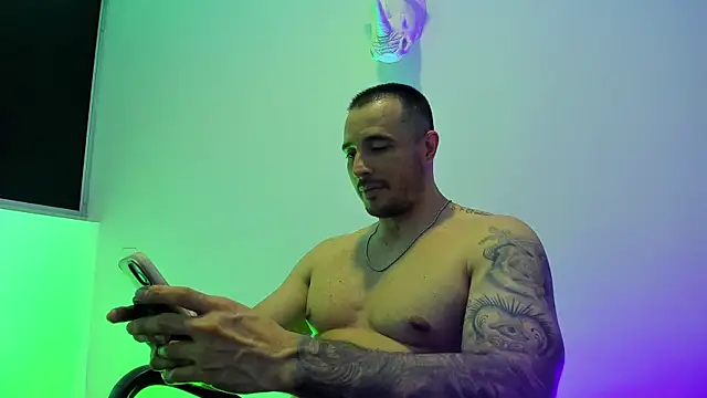 Dagoti Chat XXX live