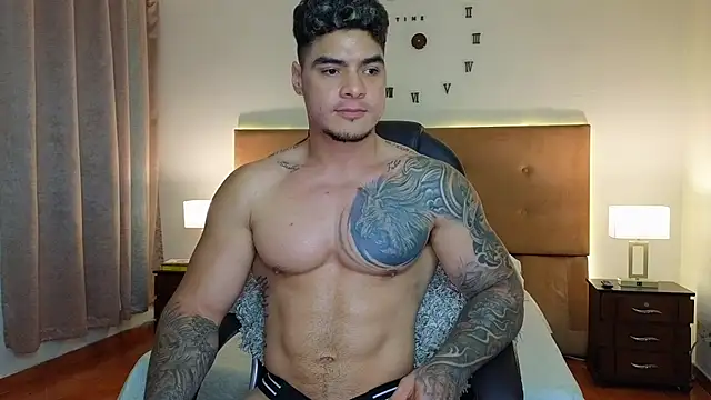 Steven_Velez Chat XXX live