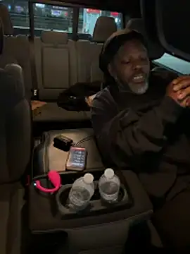 HaloRodeoLover2's Webcam Show