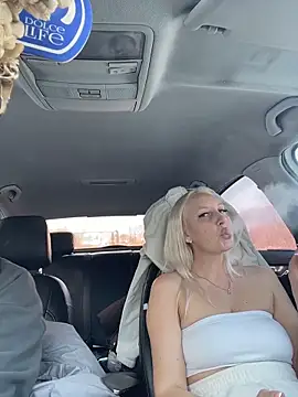 Czat XXX na żywo – MerlinDave