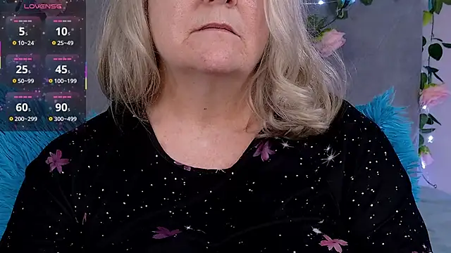 Czat XXX na żywo – Kaitlyn_Winters