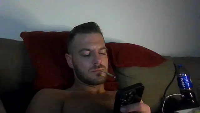 cheekycherryx Live XXX Chat