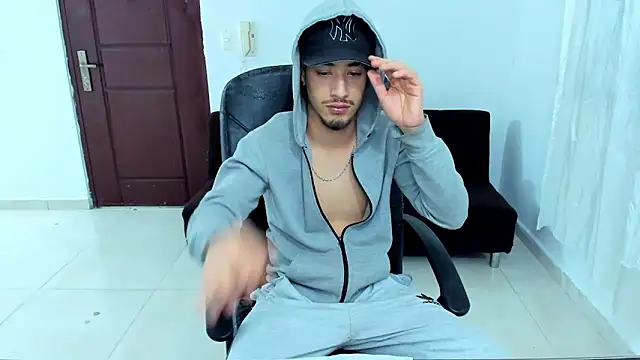 Chandler_ken – Live XXX-chat