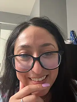 Goddessxxrosexx: διαδικτυακό σόου στην κάμερα