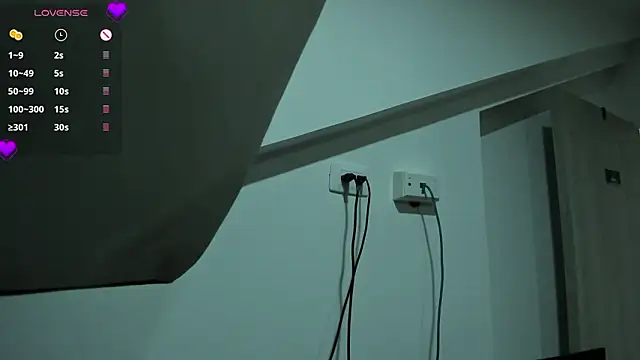 Xavier_Fox___のライブXXXチャット