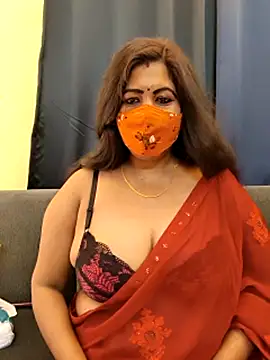 Poly_bhabi webcam show