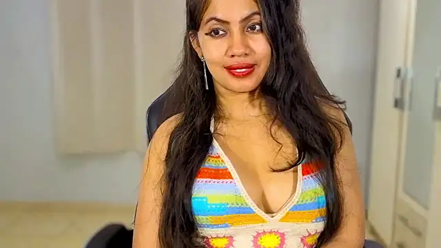 Chat XXX ao vivo de FannyXhot