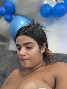 Chat XXX ao vivo de Kaily_Sweet16