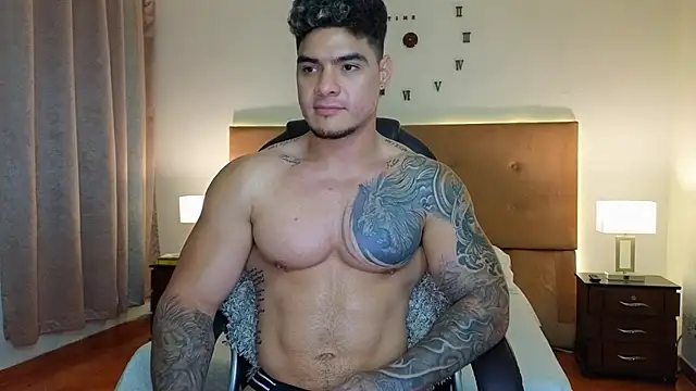 Chat XXX Live Steven_Velez