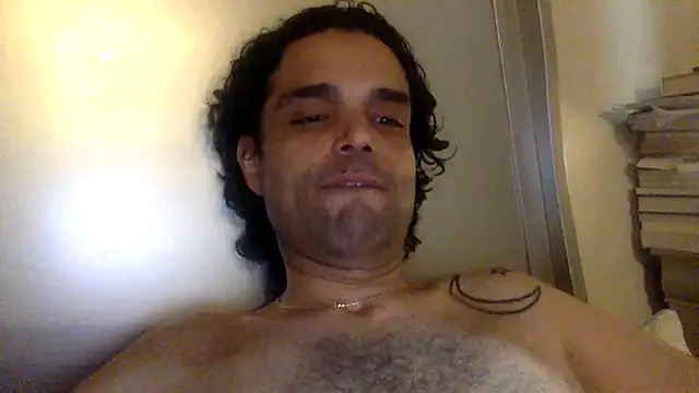 StuntingSpunMarine69のライブXXXチャット